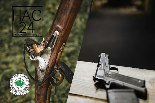 Back-to-Back (CFSC & CRFSC)