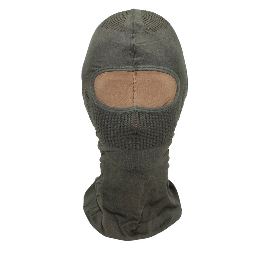 Breathable Balaclava Head Mask