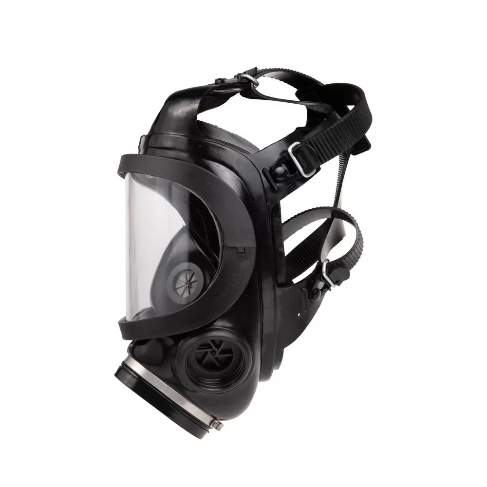 CA-5M Dual-Filter Tactical Full Face Gas Mask