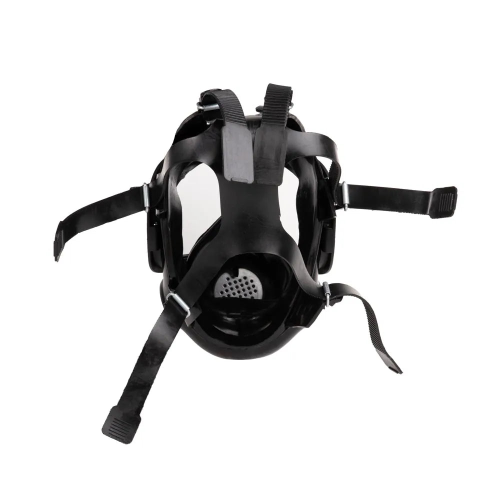 CA-5M Dual-Filter Tactical Full Face Gas Mask