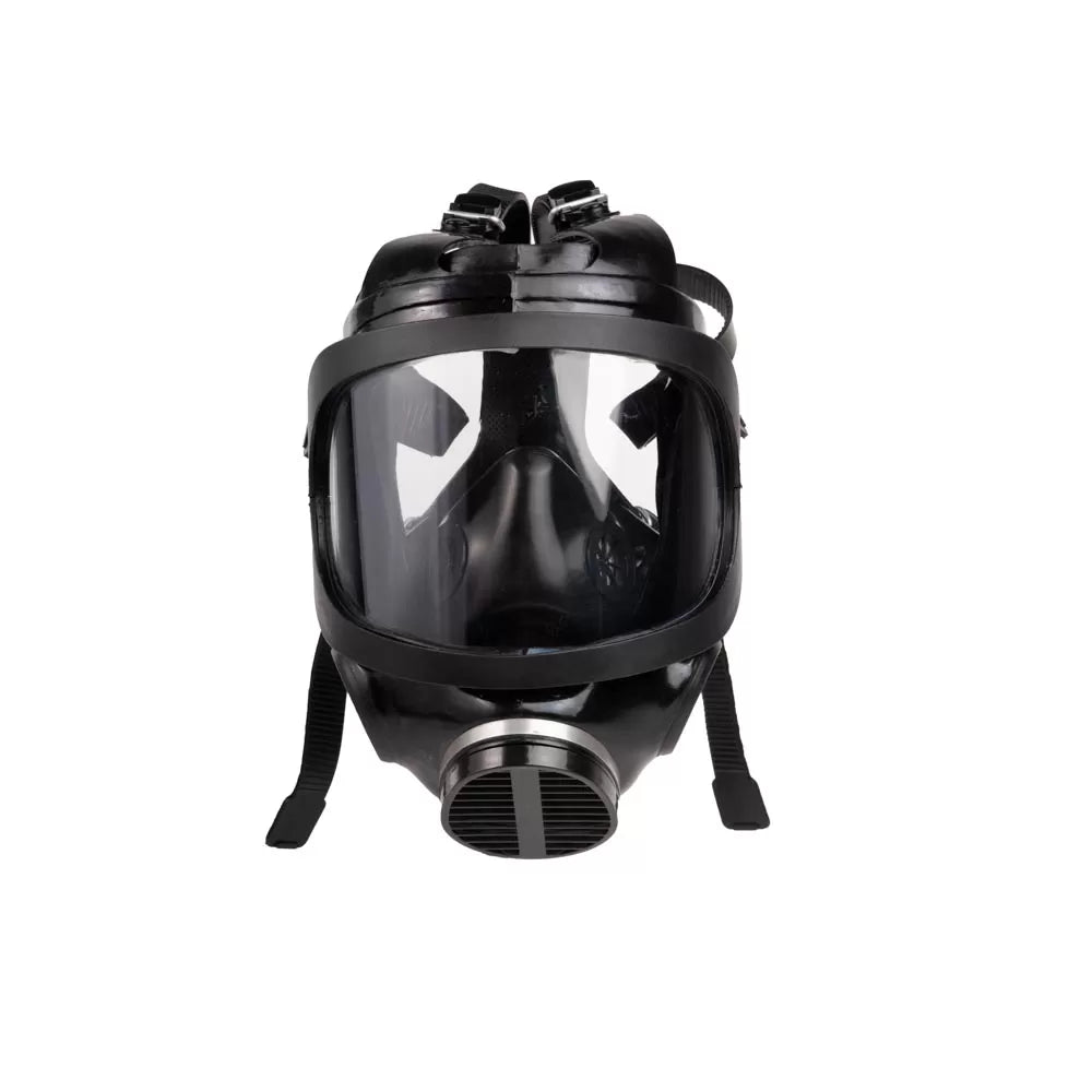 CA-5M Dual-Filter Tactical Full Face Gas Mask