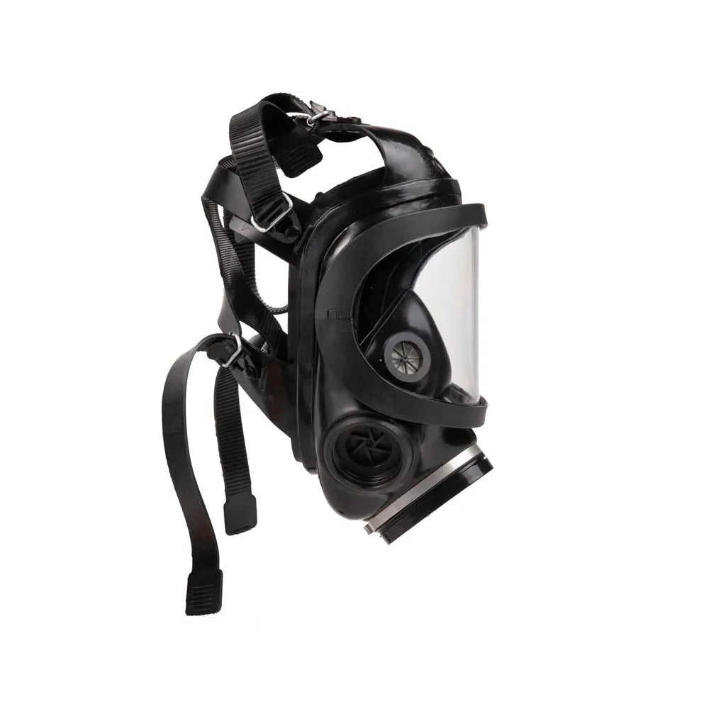 CA-5M Dual-Filter Tactical Full Face Gas Mask