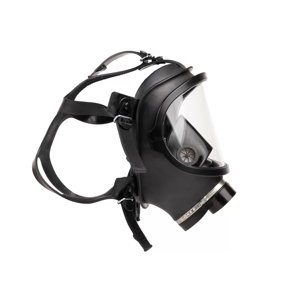 CA-6M Tactical Full Face Gas Mask