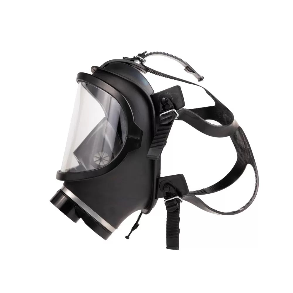 CA-6M Tactical Full Face Gas Mask