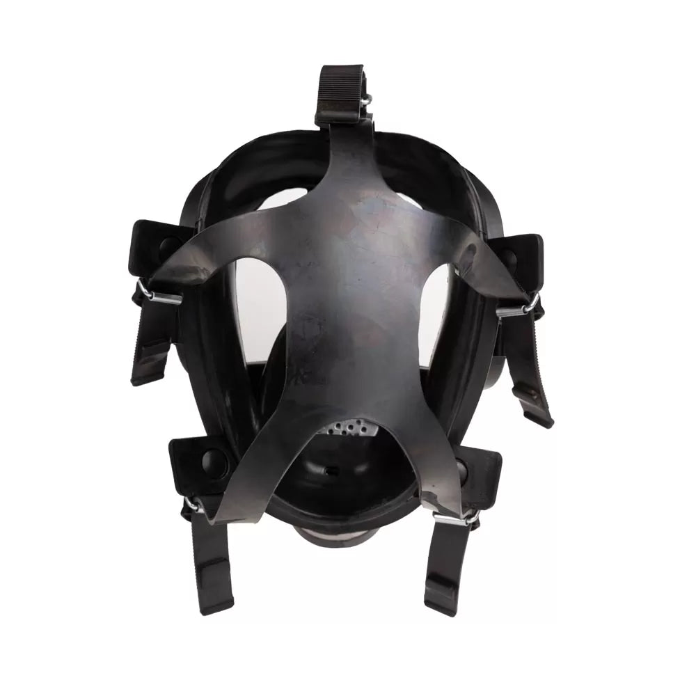 CA-6M Tactical Full Face Gas Mask