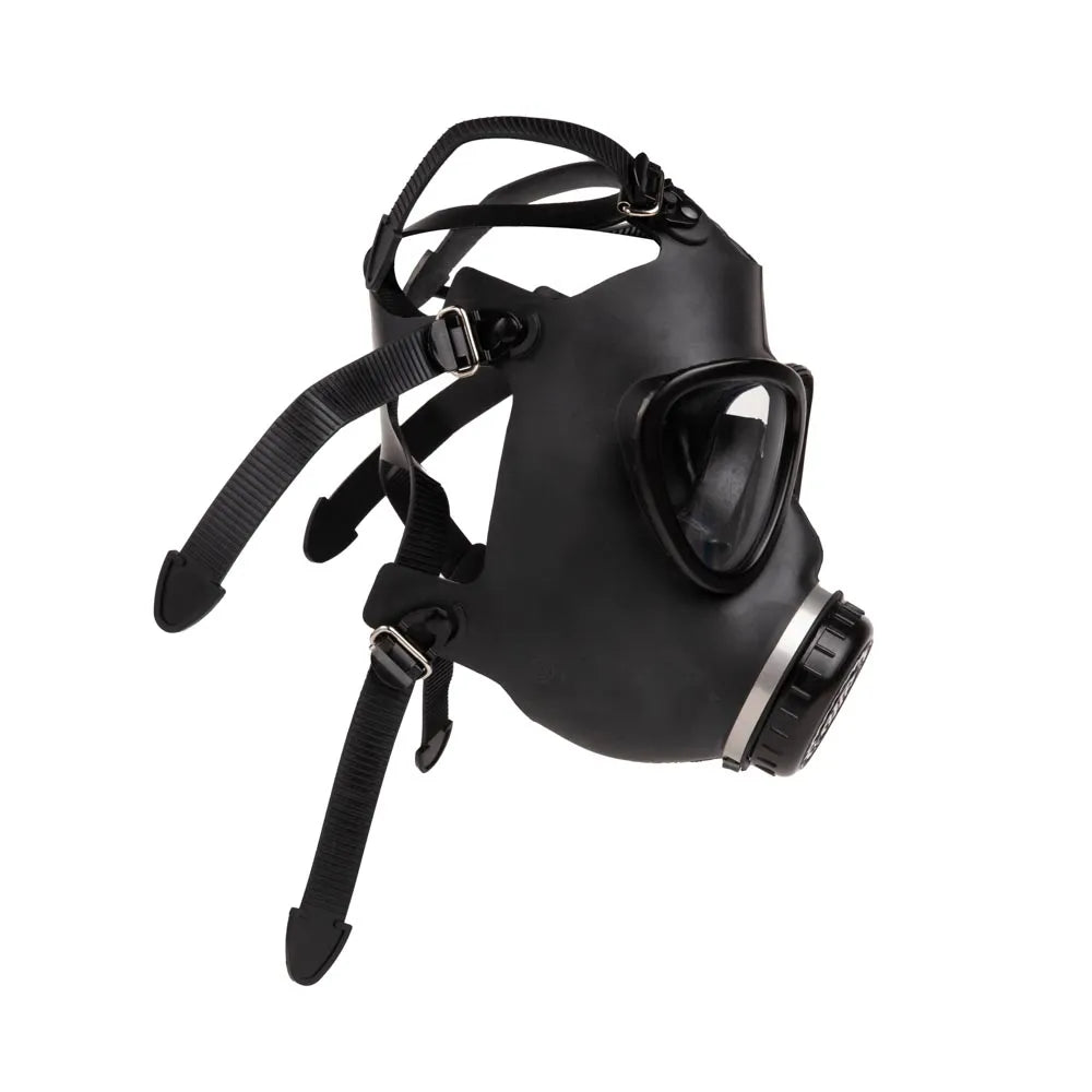 CA-7M CBRN Full Face Gas Mask