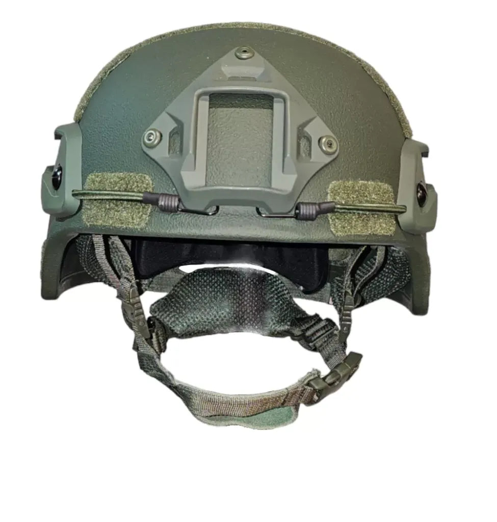 MICH Advanced Ballistic Helmet