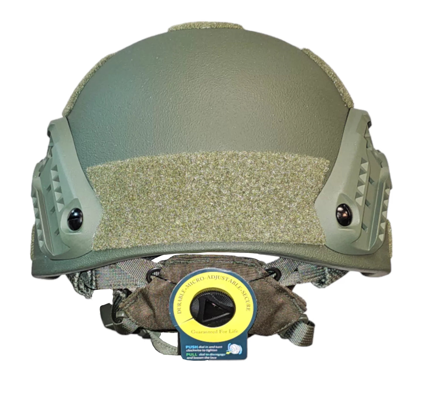 MICH Advanced Ballistic Helmet