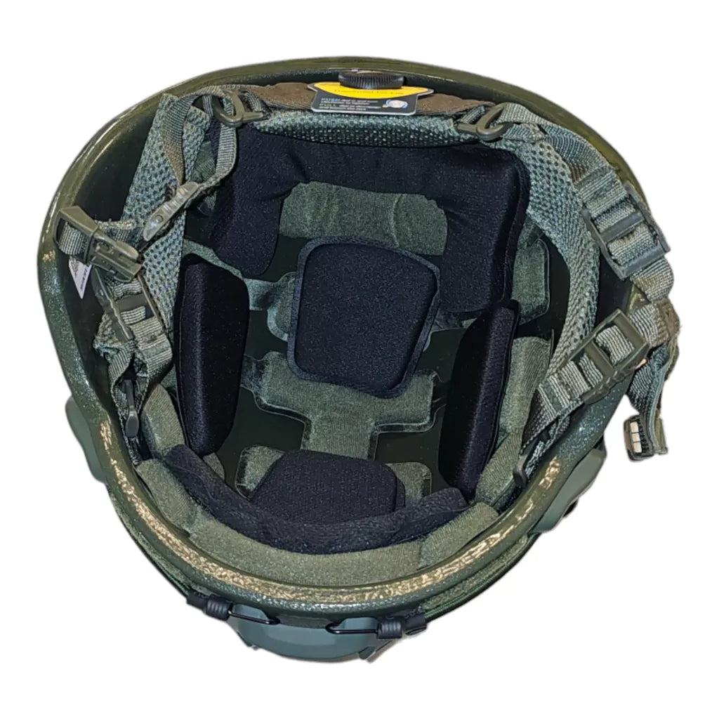 MICH Advanced Ballistic Helmet