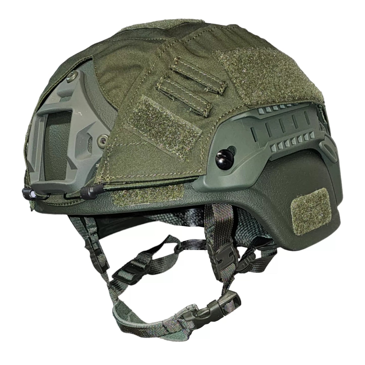 MICH Advanced Ballistic Helmet