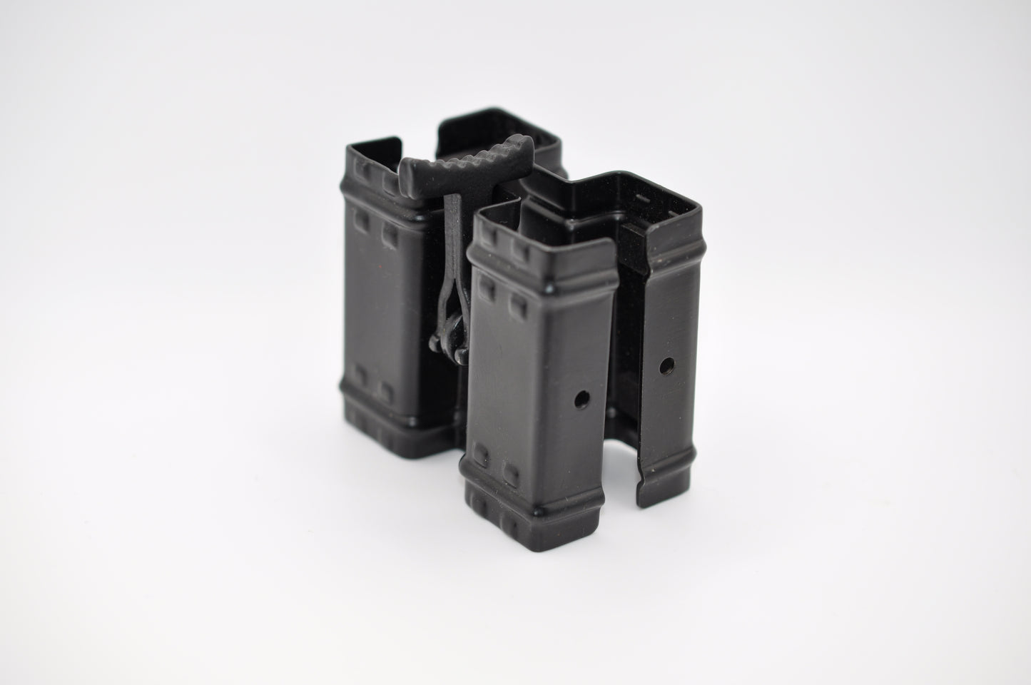 MP5 magazine coupler