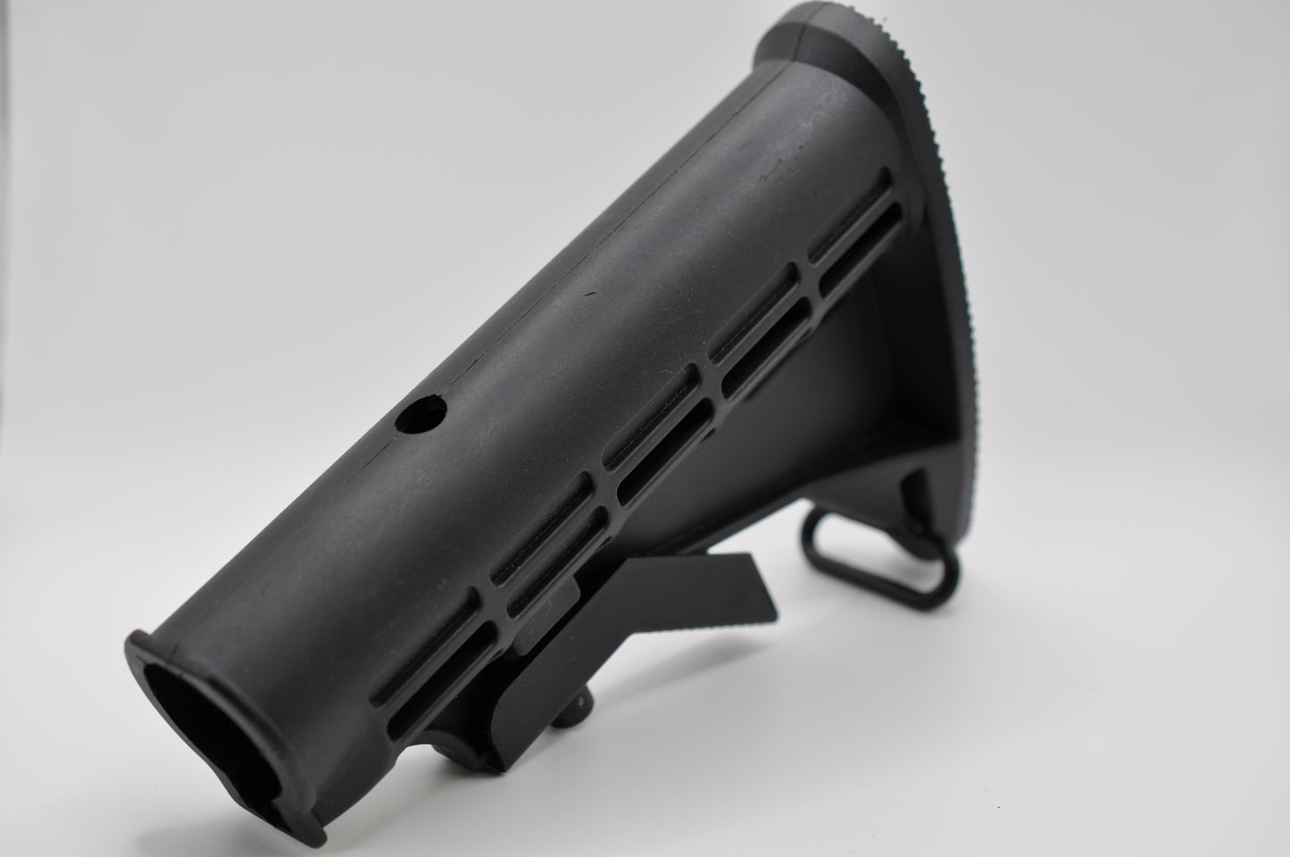 AR-15 Buttstock