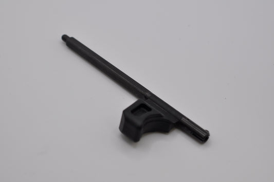 CZ Evo 3 charging handle