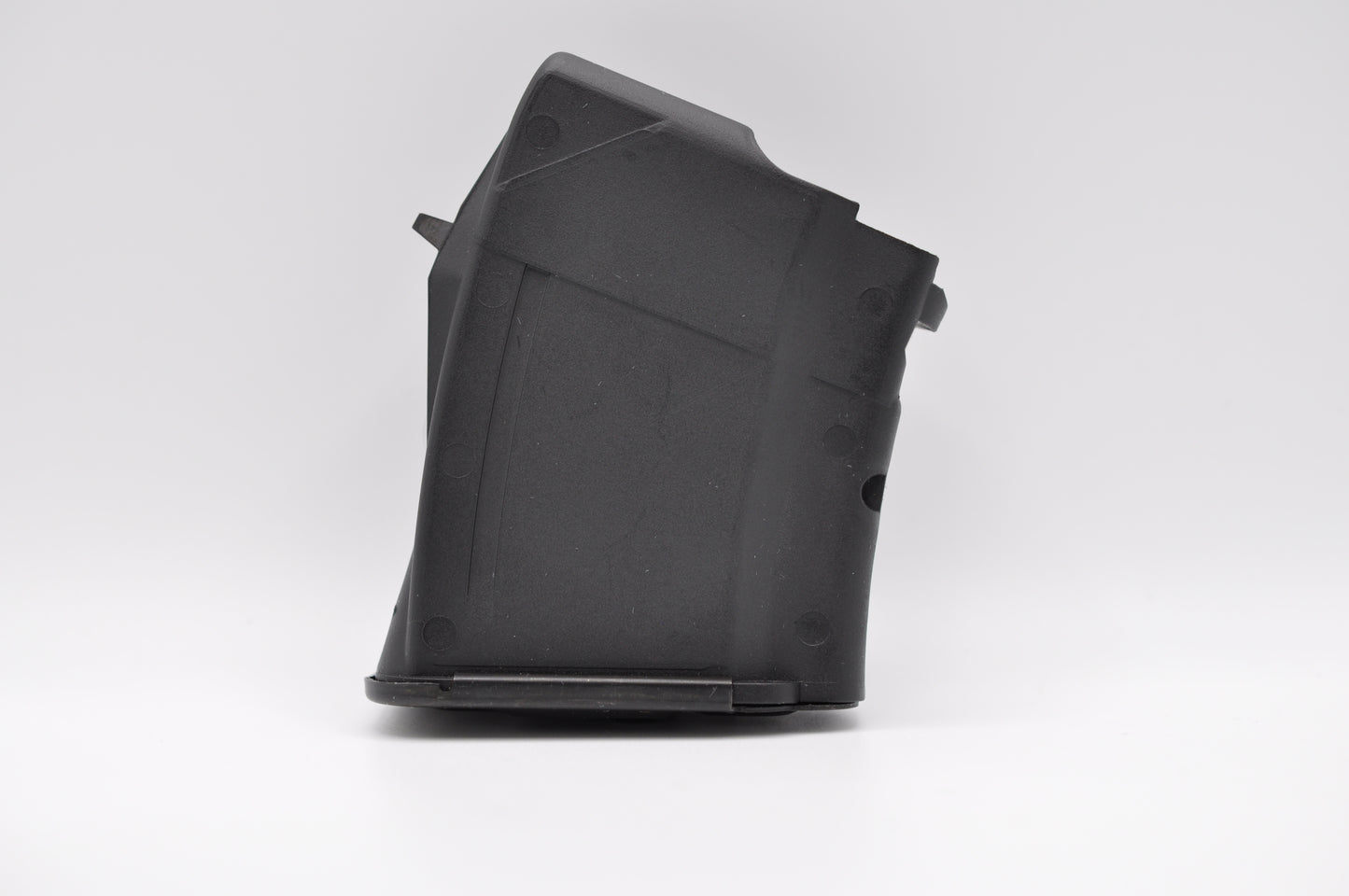 Type 81 Black Polymer magazine, 7.62x39, 5/10-Round