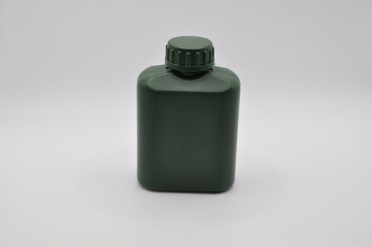 Type 81 oil bottle