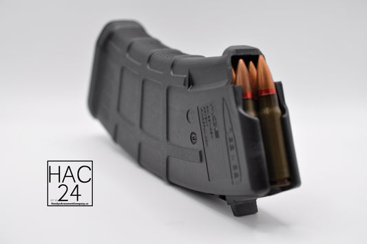 Type 81 PMAG, 7.62x39, 5/20-Round