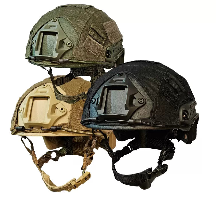 FAST Advanced Ballistic Helmet