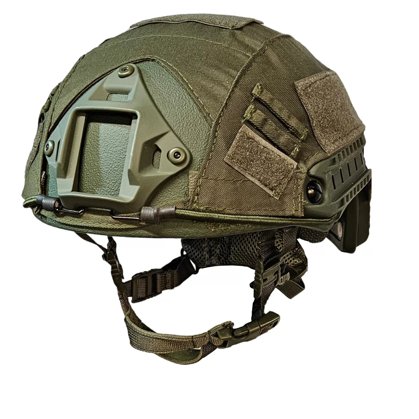 FAST Advanced Ballistic Helmet