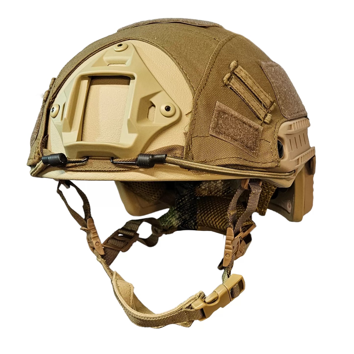 FAST Advanced Ballistic Helmet