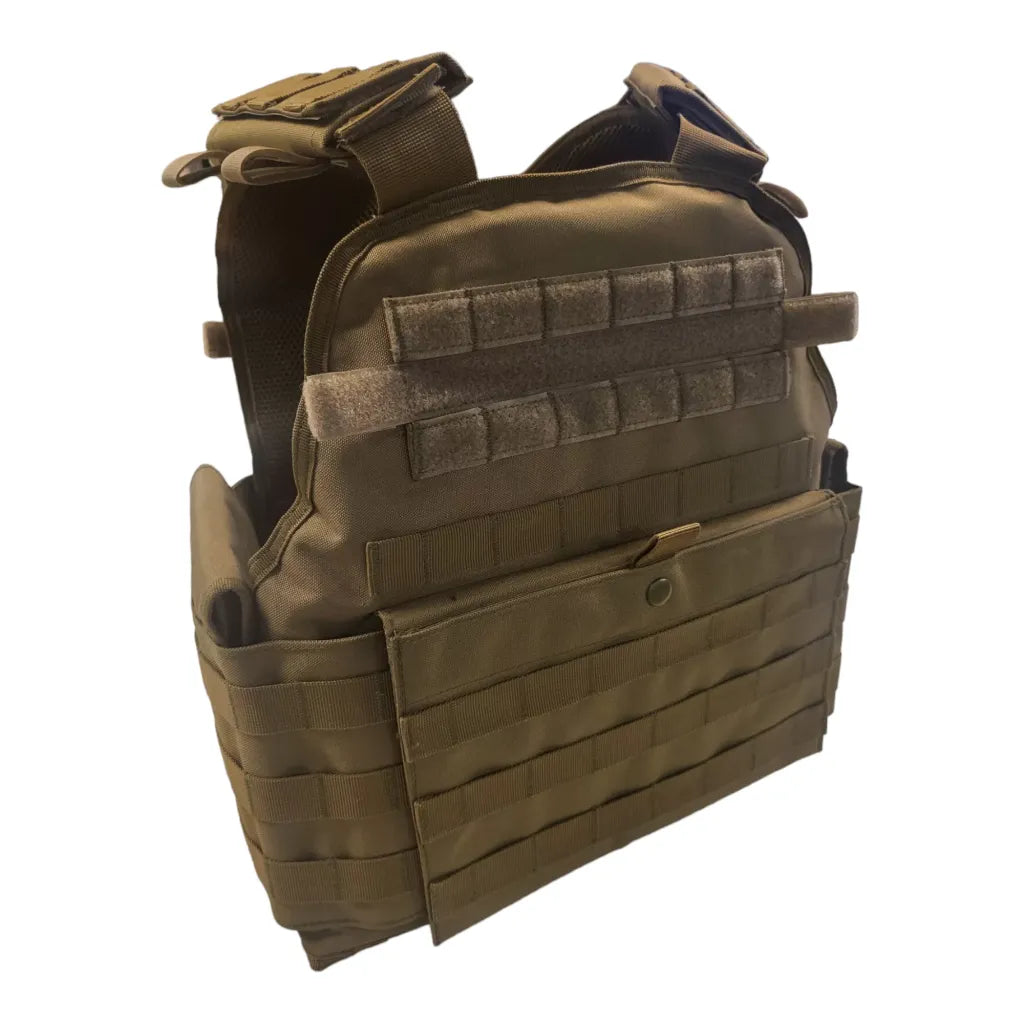 MOHAWK™ tactical carrier