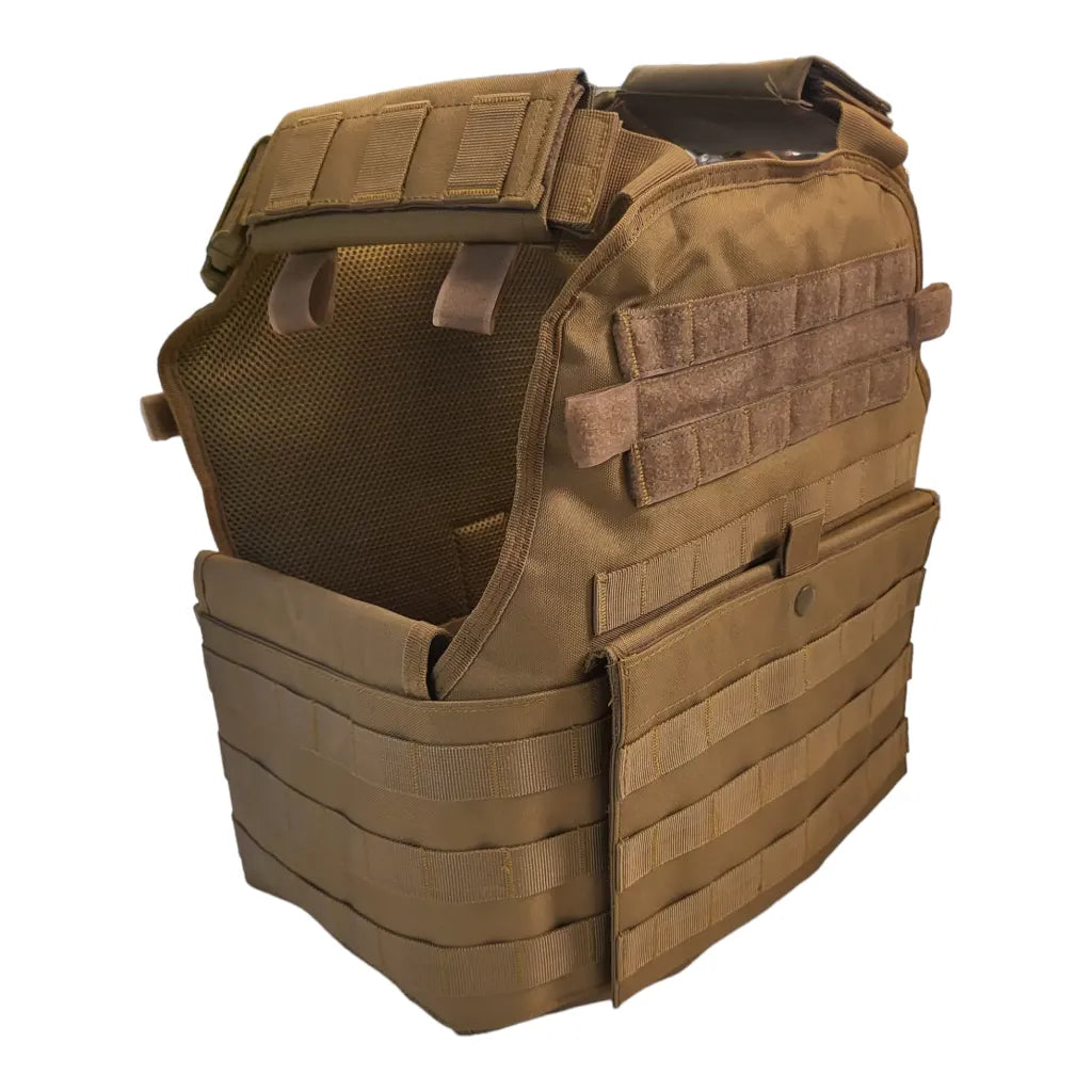 MOHAWK™ tactical carrier