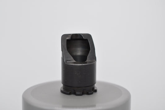 Type 81m / SR / LMG Slant Compensator M16 THREAD