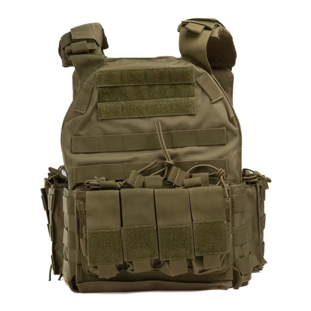 Tomahawk™ tactical carrier