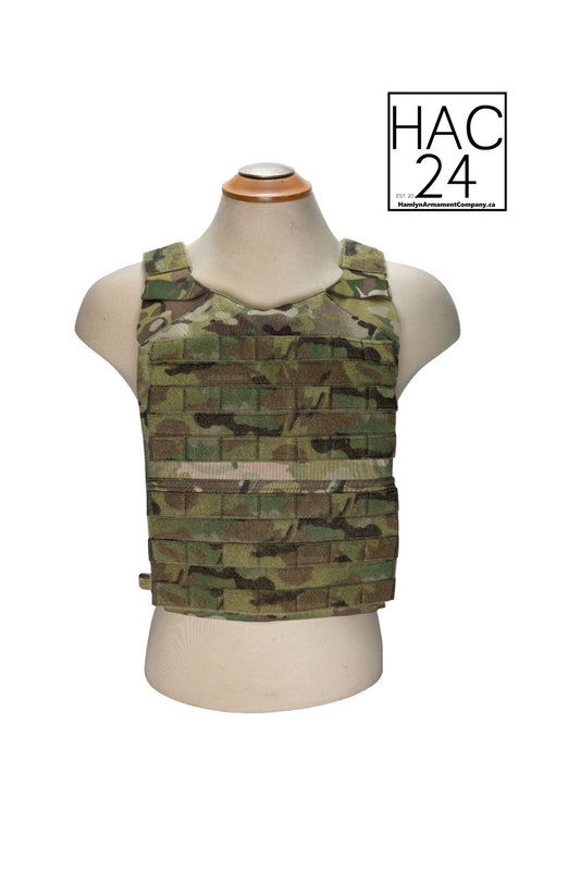 Defender MkII Plate Carrier